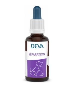 Séparation - Composé pour animaux, 30 ml